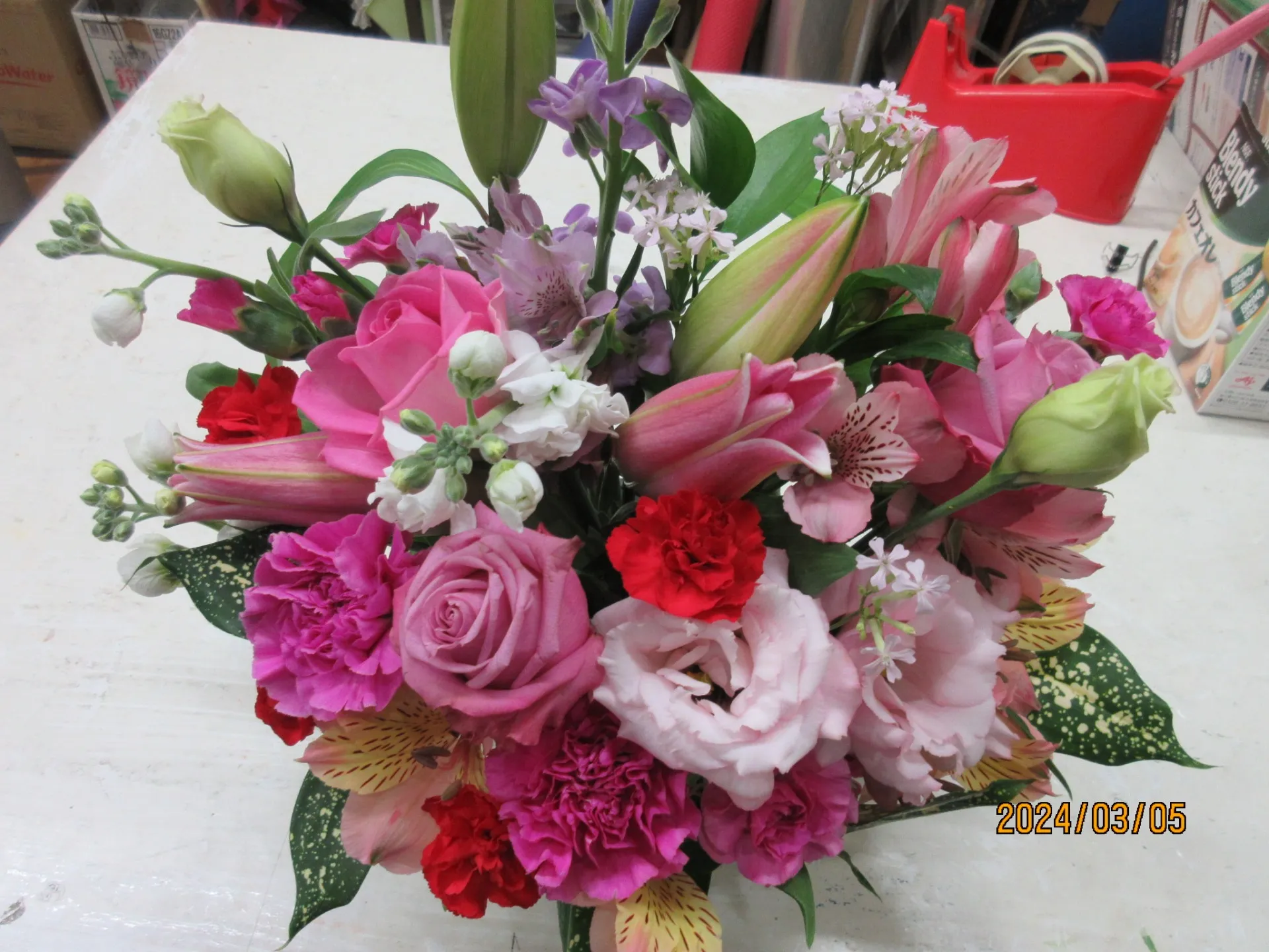 全国配送可能な花屋の選び方とおすすめ活用法